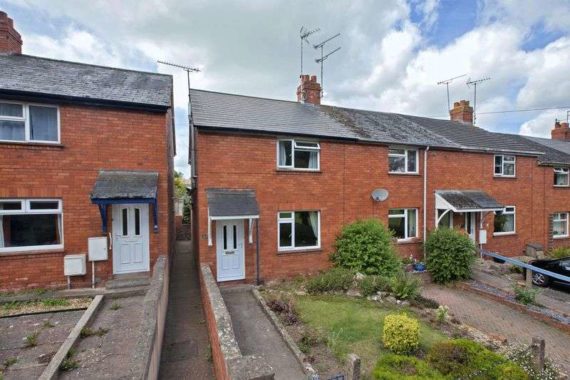 2 Bedroom Property